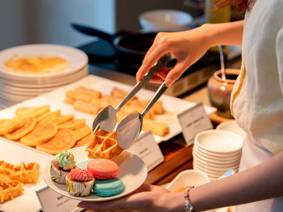 Top 5 Da Nang 4-Star Hotels With Best Breakfast Buffet