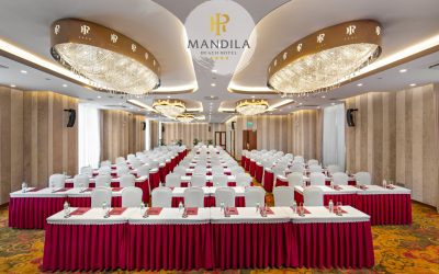 Top 5 Organization Business Events at Da Nang Hotel