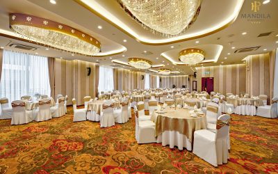 Top 5 khách sạn Đà Nẵng tổ chức sự kiện cho công ty