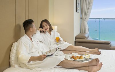 The Best Hotel deals Women’s Day October 20th in Danang